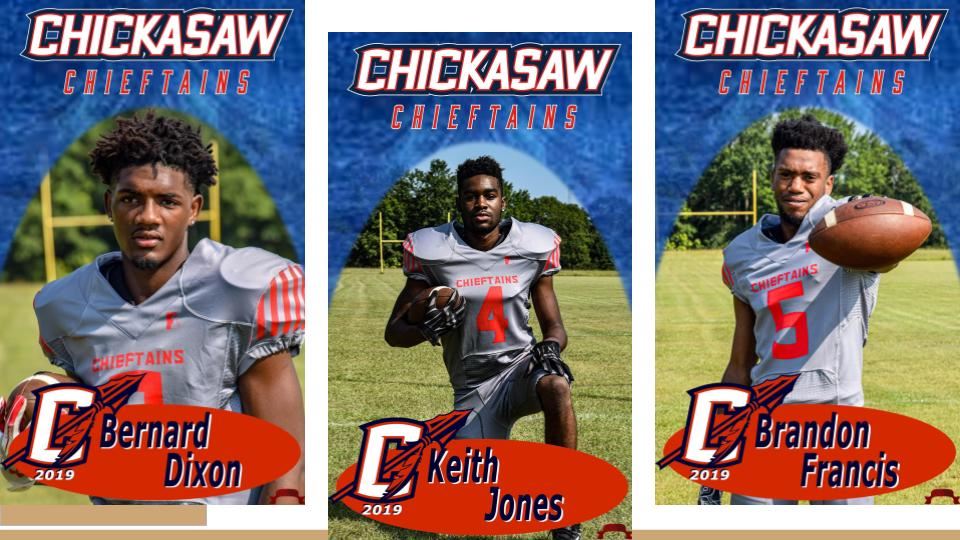 2019 Seniors